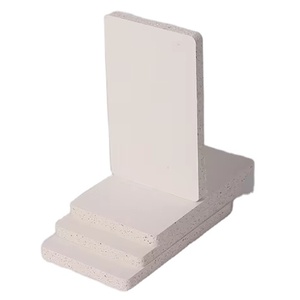 Thiết kế hiện đại thân thiện với môi SIP Bảng điều chỉnh <span class=keywords><strong>MgO</strong></span> <span class=keywords><strong>Board</strong></span> Trọng lượng nhẹ mgso4 bên ngoài tường chống cháy A1 lớp tường hệ thống sàn magiê - Product Image 4