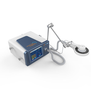 Dernier Appareil de Physiothérapie pour le Soulagement de la Douleur, Machine de Physiothérapie par Magnétothérapie pour le Soulagement de la Douleur - Product Image 6