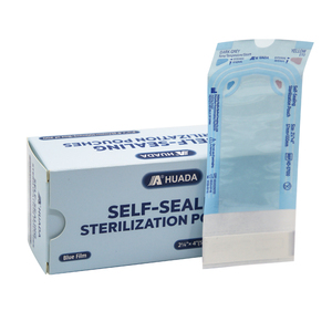 Prodotti Medici all'Ingrosso Buste per Sterilizzazione Dentale Autosigillanti America Latina - Product Image 6