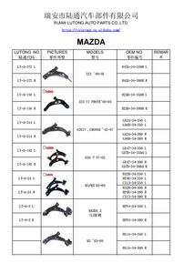 96535081/96535082อิสระแขนควบคุมแบบปรับได้สำหรับ <span class=keywords><strong>G7</strong></span> <span class=keywords><strong>Honda</strong></span> <span class=keywords><strong>Accord</strong></span> VII - Product Image 4