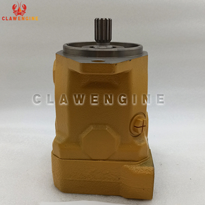 ชุดประกอบมอเตอร์พัดลมไฮดรอลิก Clawengine 155-9107 0R-7795 สำหรับเครื่องจักรก่อสร้างรุ่น 345B 345B II 330D จัดส่งจากฮ่องกง - Product Image 4