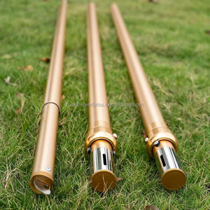 2025 Mới Vàng Ống Đám Cưới Và Treo Lên Có Thể Điều Chỉnh Lên Backdrop Đứng Nhiệm Vụ Nặng Nề Thiết Lập Cho Tổ Chức Sự Kiện Đảng Trang Trí Đám Cưới - Product Image 4