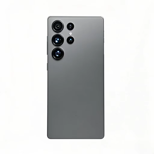 2025 New Arrival S25 Plus Ultra Unlocking 4G Smart Phone Version 16GB+1TB Android 14 Unlocked LTE Cellular Smartphones