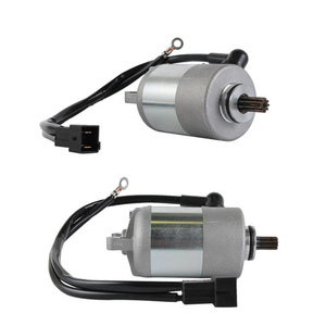 Arrancador Smu0538/5S9-H1800-<span class=keywords><strong>00</strong></span>-<span class=keywords><strong>00</strong></span>/16090N para Yamaha Scooter Zuma 125 Yw125 09 <span class=keywords><strong>10</strong></span> <span class=keywords><strong>11</strong></span> 12 13 <span class=keywords><strong>14</strong></span> 125Cc - Product Image 4