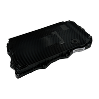 قطع غيار سيارات أصلية OEM 24118612901 24115A13116 24115A13115 24117624192 حوض زيت ناقل الحركة لسيارات BMW الفئة 1، 2، 3، 4، 5، 6، 8