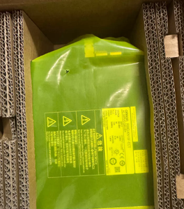 R88D‑KN15F‑ECT แอคคูรักซ์ G5 เซอร์โวไดรฟ์,1.5kW,3‑เฟส 380‑480V,ตัวควบคุมมอเตอร์เซอร์โว AC สำหรับการสื่อสารแบบอีเธอร์แคท - Product Image 5