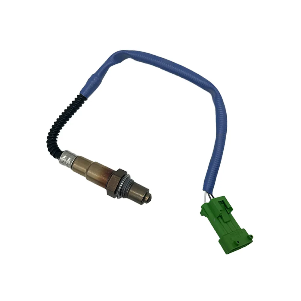 0258010265 Sensor de oxigênio para motocicleta KTM