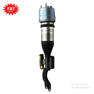 Amortiguador de Suspensión Delantero Derecho A2133203601 Delantero Izquierdo A2133203401 para <span class=keywords><strong>Mercedes</strong></span> <span class=keywords><strong>Benz</strong></span> W213 CLS <span class=keywords><strong>Clase</strong></span> E 4WD - Product Image 4