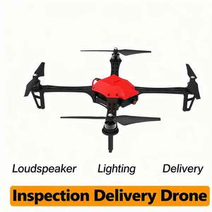 Ht02 Mini Remote Drone Headless Mode Auto Hovering One Key Take Off One Key Landing Portable 2.4g 3d Flip Mini Drone Cf922 - Product Image 5