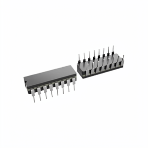 Logic CD54HCT4020F3A Buy Online Electronic Components In Stock 16 CDIP - Product Image 1