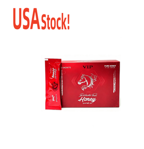Miel en gros des États-Unis, Miel Black Horse, stimulant énergétique, 100% miel naturel - Product Image 2