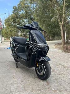Great God War Factory Direct 60V 2000W Streetbikes Motos électriques 40-60km/h Certifiées EPA DOT Pneus requis - Product Image 5