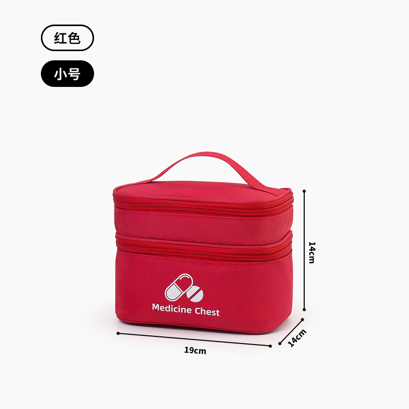 Red S