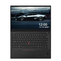 ThinkPad X1 Carbon 21KCA00BCD Ultra7 155H Procesador 32GB RAM 1TB Ssd Business Entertainment Office Ordenador portátil ligero