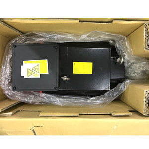 A06B-1449-B113 ผ่านการทดสอบแล้ว 100% มอเตอร์แกนหมุน FANUC Cnc Ac - Product Image 5