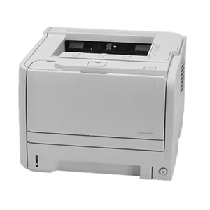 <span class=keywords><strong>Stampante</strong></span> <span class=keywords><strong>Laserjet</strong></span> 2055 Usata in Offerta - Product Image 3