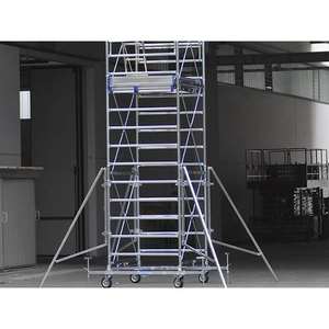 โครงเหล็ก120X220 marchetti FUTURO ขนาด1.20x2.20x8.06เมตร - Product Image 1