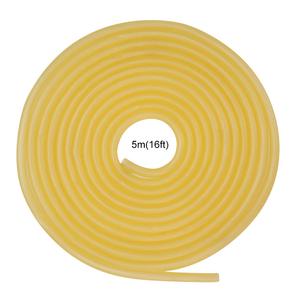 2Mm * 4Mm 2*4Mm Cao Su Ống Cao Su Ống Cao Su Vòng Đàn Hồi Catapult Ống Cao Su Chất Lượng Cao Ống Cao Su Nhà Máy Cung Cấp Trực Tiếp - Product Image 6