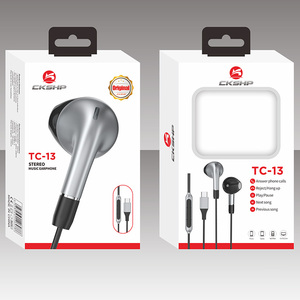 Funda Protectora para Redmi Bumblebee <span class=keywords><strong>Soundpeats</strong></span> y Otros CKSHP, Venta al por Mayor, Incluye Tipo-C, Personalizable - Product Image 2