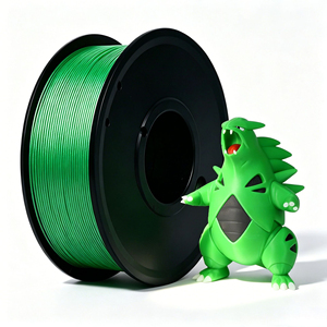 Filamento para Impresora 3D PLA, Paquete de Muestra de 250g, Multicolor, Sin Atascos, Sin Hilos, Alternativa Universal a la Bobina de 1kg, Alto Flujo, Impresión Rápida - Product Image 5