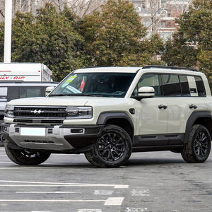 Usato bd SUV equazione <span class=keywords><strong>pantera</strong></span> lusso 5 Non carico 5 posti 4WD ibrido EV <span class=keywords><strong>auto</strong></span> per 2023 BYD fangchengbao bao5 - Product Image 3