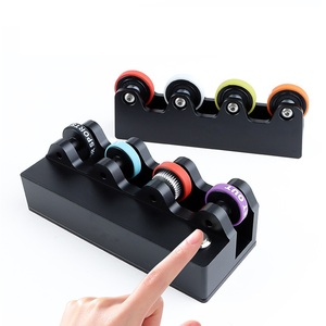 Dispositivo Elettrico Automatico per Testare la Rigidità delle Stecche da <span class=keywords><strong>Biliardo</strong></span> - Accessorio in Metallo per <span class=keywords><strong>Biliardo</strong></span> - Product Image 1