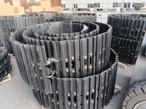 Pièces détachées pour pelle sur chenilles 310707809 Xe215g.10 Iii.4 Ensemble de boîtier d'accoudoir gauche Xe60ca Xe75 Xe80 Xe215ca Xe370ca à vendre - Product Image 6