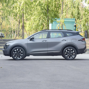 2024 <span class=keywords><strong>Kia</strong></span> Sportage SUV Nuevo 2WD 4WD Híbrido Compacto SUV - Product Image 4