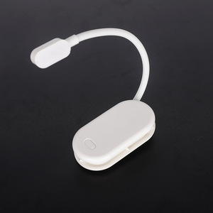 LED desk <b>lamp</b>, designed for study, rechargeable, plug-in, suitable for student dormitories, bedrooms, bedside <b>lamps</b>, and desks; - Product Image 2