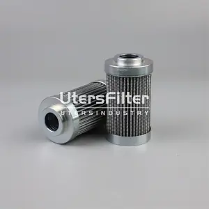 3453791 Uters remplace l'élément de filtre à huile hydraulique Hus/ky