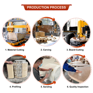 Tavolino da Caffè Quadrato in Marmo Verde Alpi Naturale Moderno e Durevole Tostone per Camera da Letto, Casa, Appartamento, Decorazione d'Interni - Product Image 6