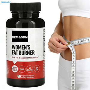 Cápsulas Veganas Sin Gluten 2 en 1 para Adultos, Quemador de <span class=keywords><strong>Grasa</strong></span> Nocturno y Ayuda para Dormir |   Apoya el metabolismo nocturno, <span class=keywords><strong>quema</strong></span> la <span class=keywords><strong>grasa</strong></span> del estómago y lo bloquea - Product Image 1