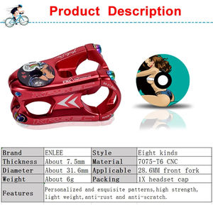 Capuchons <span class=keywords><strong>de</strong></span> tige <span class=keywords><strong>de</strong></span> <span class=keywords><strong>VTT</strong></span> OEM/ODM pour vélo <span class=keywords><strong>de</strong></span> route et <span class=keywords><strong>de</strong></span> montagne Capuchon <span class=keywords><strong>de</strong></span> tige <span class=keywords><strong>de</strong></span> vélo Capuchon <span class=keywords><strong>de</strong></span> tube <span class=keywords><strong>de</strong></span> fourche <span class=keywords><strong>de</strong></span> 28.6mm Couvercle <span class=keywords><strong>de</strong></span> casque Accessoires <span class=keywords><strong>de</strong></span> vélo - Product Image 3