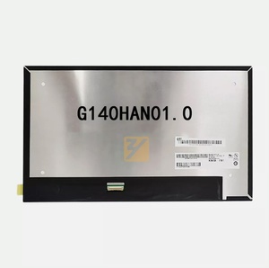 G140xtn01.0 New Original TFT hiển thị 14.0 inch 1920*1080 CD Màn hình hiển thị LCD hiển thị bảng điều chỉnh g140xtn01.0 trong kho - Product Image 3