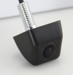 HD CMOS <span class=keywords><strong>CCD</strong></span> đảo ngược cam <span class=keywords><strong>NTSC</strong></span> <span class=keywords><strong>PAL</strong></span> 170 Độ rộng xem không thấm nước Hàn Quốc phong cách mini xe RCA sao lưu đậu xe máy ảnh - Product Image 2