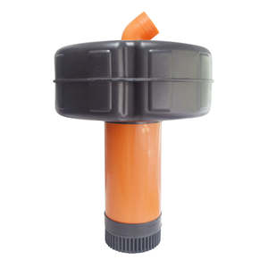 หัวฉีดน้ำสำหรับเพาะพันธุ์ปลาใช้สำหรับที่ดินฟาร์มปั๊มข้อศอกสำหรับการเพาะพันธุ์บ่อเลี้ยงปลาเปิดใช้งาน <span class=keywords><strong>IOT</strong></span> - Product Image 1