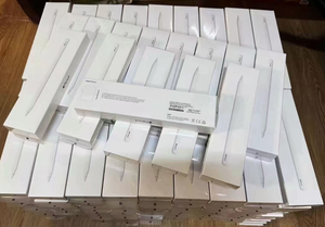 Cargador Inalámbrico Magnético de Segunda <span class=keywords><strong>Mano</strong></span> al por Mayor para Pencil Gen1/Gen2, para <span class=keywords><strong>iPad</strong></span> Pro/Air/Mini, 6 Meses de Garantía, Totalmente Funcional - Product Image 4