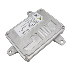 คอมพิวเตอร์ควบคุมไฟหน้าซีนอน OEM ใหม่ D3S D3R 3T921-01B80 บัลลาสต์ HID แท้สำหรับฮุนได ซานตาเฟ่ ปี 2014 - Product Image 4
