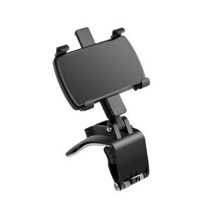 Support de téléphone universel stable pour tableau de bord de voiture avec chargeur intégré et accessoires intérieurs – Vente en gros usine - Product Image 1