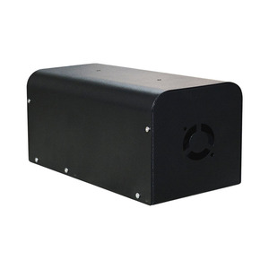 Aluminum Speaker Enclosure Cdjx 01 Baking Paint Customizable Chassis - Product Image 4