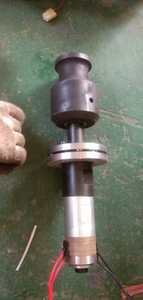 <span class=keywords><strong>Macchina</strong></span> da cucire ad ultrasuoni per il taglio e la <span class=keywords><strong>macchina</strong></span> da cucire per pizzo ad ultrasuoni per tovaglia - Product Image 6