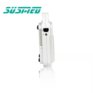 수의사용 휴대용 3 채널 <span class=keywords><strong>ECG</strong></span> 기계 심전도 - Product Image 3