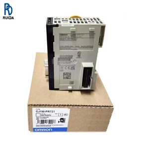 Module de communication industriel PLC CompoBus/S Master Unit CJ1W-PRT21 CJ1W-PRM21 CJ1W-DRM21 pour système d'automatisation - Product Image 1