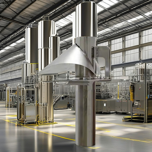 Borsa dei pezzi di ricambio di qualità ex per la macchina imballatrice verticale degli spuntini - Product Image 1