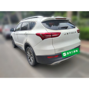 Guazi Auto Usata <span class=keywords><strong>2018</strong></span> Jetour X70 in Stock, Motore a Benzina, SUV 5 Posti, Guida a Sinistra, per Acquirenti di SUV Familiari Affidabili - Product Image 4