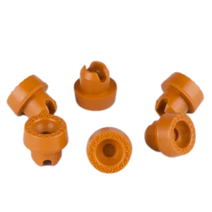 Service d'injection plastique de pièces industrielles personnalisées expérimentées, moulage de produits en plastique - Product Image 5