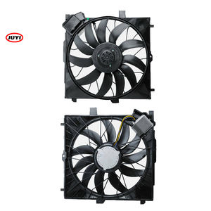 Conjunto de ventilador de refrigeración de radiador de generador A4635000293 de alta calidad OEM para Mercedes Benz Clase G W463 G63 4635000293 - Product Image 5