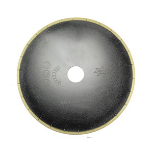 Producción profesional de fábrica Hoja de sierra de diamante de buena calidad Hoja de sierra de jade de cerámica de 14 pulgadas - Product Image 5