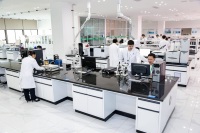 Additifs en poudre BangBo pour le contrôle des pertes de fluide dans les puits de pétrole à haute température