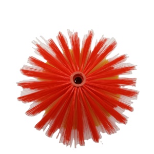 Hộ gia đình mục nhựa làm sạch cobweb chổi bàn chải trần làm sạch bàn chải với kính thiên văn xử lý - Product Image 5